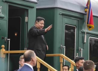 Kim Jong Un regresa a Corea del Norte tras 6 días de visita en Rusia