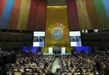 Mayoría de 143 Estados pide la integración plena de Palestina en la ONU