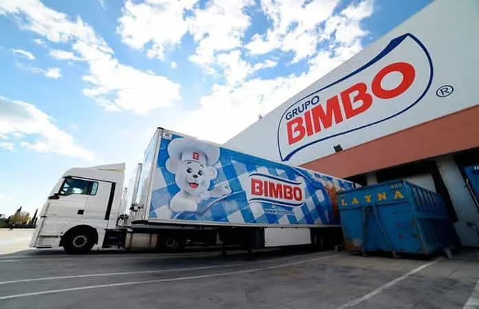 Bimbo se compromete a eliminar colorantes artificiales de sus productos para 2026