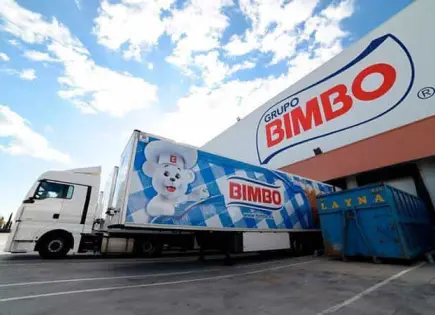 Suben 10.8% ventas de Bimbo en primer trimestre