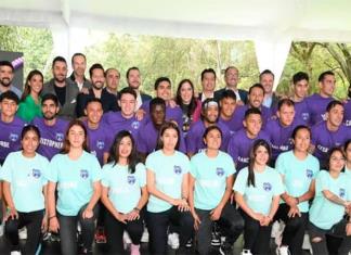 Mazatlán FC y TV Azteca presentan nuevo reality show deportivo