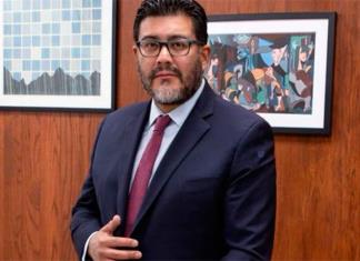 Tribunal Electoral entrega a Diputados proyecto de presupuesto 2024
