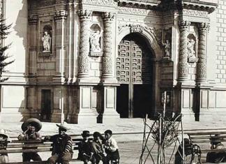 Expo “SLP de 1880 a 1930”