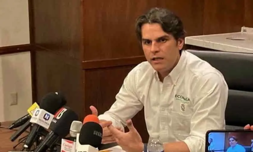 Juan Carlos Valladares Eichelmann / Foto: Archivo