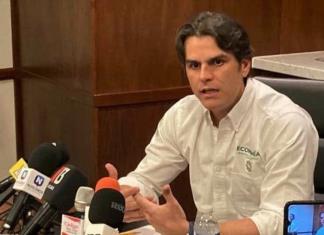 EN VIVO: Juan Carlos Valladares, titular de Sedeco, en Pulso al Aire