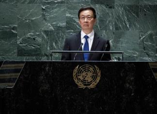 China se presenta ante ONU como miembro del Sur Global y alternativa a modelo occidental