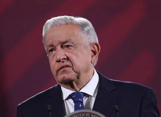 López Obrador no irá a foro de APEC, por Perú