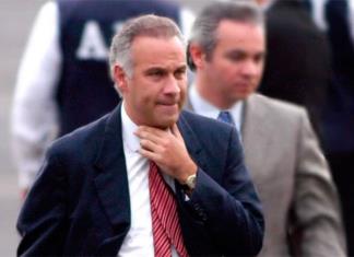 Juez concede al abogado Juan Collado la libertad provisional