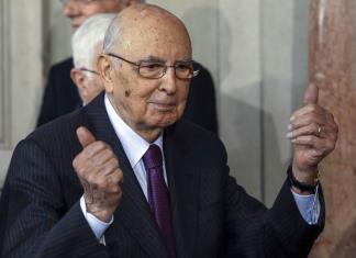 Muere Giorgio Napolitano, el presidente reconocido por dar gobernabilidad a Italia