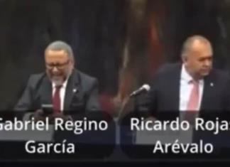 Cesan a secretario de la UNAM por insulto a directiva (Video)