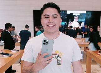 ¡Y se llevó dos! ¿Cuánto pagó el primer mexicano en comprar el iPhone 15?