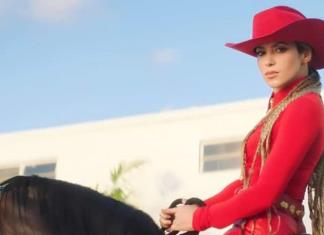Shakira publica “El jefe”, contra su exsuegro