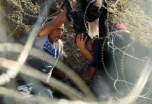 Frontera de México, reflejo de nueva crisis humanitaria