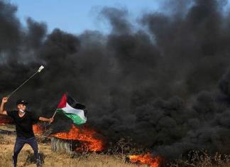 Israel ataca Gaza por segunda vez