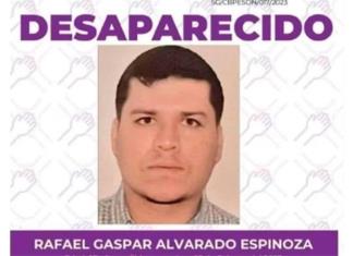 Detienen a 2 policías ligados a la desaparición de un joven en Sonora