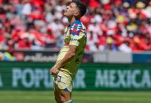 América empata con Toluca y deja escapar el liderato