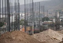 Se recupera producci&oacute;n de constructoras en octubre; avanza 1.5%