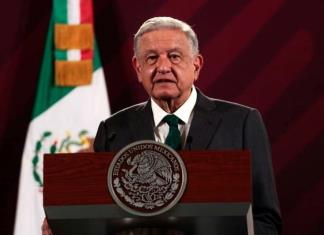 Reconoce López Obrador disputas de grupos del narcotráfico en frontera sur