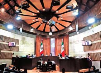 SCJN elige ternas para designar a magistrados del TEPJF