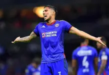 Carlos Salcedo podría ser nuevo refuerzo de Rayados