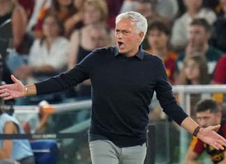 Mourinho anuncia su fichaje con el mejor equipo de México
