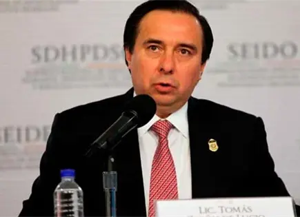 Caso Ayotzinapa: Cambios en FGR para acelerar extradici&oacute;n de Zer&oacute;n