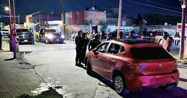 Muere Mujer Atropellada Por Cafre En Morales