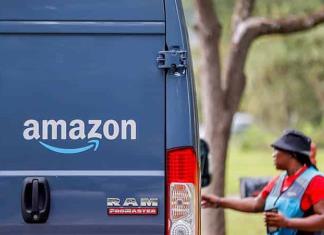 Presentan demanda vs. Amazon por monopolio
