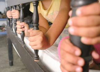 Con palos, 15 menores huyen de la Casa Hogar en Aguascalientes