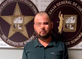 Fiscalía de Sonora confirma detención del feminicida de Valeria