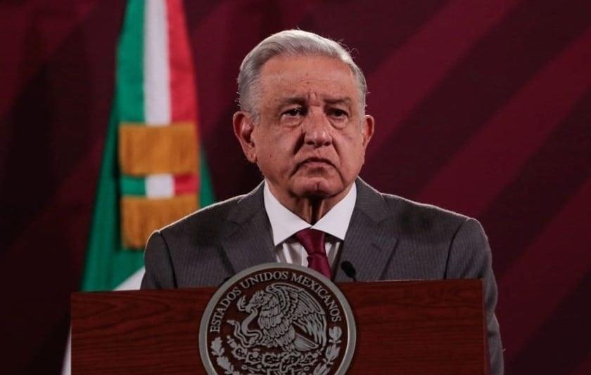 Andrés Manuel López Obrador/Foto: El Universal