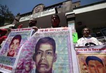 Reportan la liberación de El Mochomo, implicado en caso Ayotzinapa