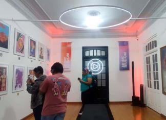 YouTube abre el Museo de la Música en la CDMX