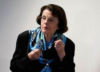 Fallece senadora demócrata Dianne Feinstein