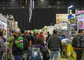 Anime Fest 2025 celebra su 12ª edición con entrada libre