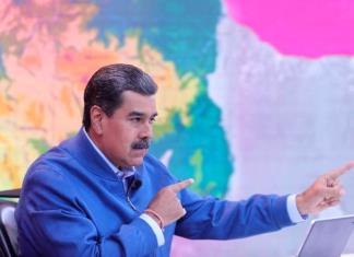 Venezuela, con puertas abiertas a la inversión extranjera: Maduro