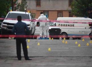 Repuntan homicidios en 8 estados; Guanajuato, Edomex y Jalisco lideran reporte