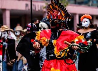 Llevarán festividad del Xantolo a Zacatecas