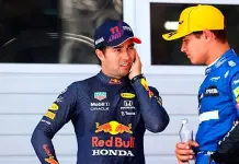 ¿Cuándo y dónde ver a Checo Pérez en el GP de Qatar 2023?