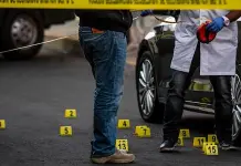 Suman 33 homicidios de personas relacionadas con el proceso electoral Suman 33 homicidios de personas relacionadas con el proceso electoral