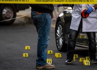 Crecen asesinatos en ocho estados