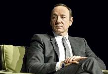 Kevin Spacey: La Verdad Detr&aacute;s del Actor