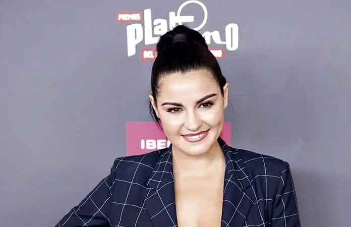 Maite Perroni no volverá a RBD