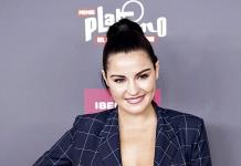 Maite Perroni: Su Vida como Madre y Artista