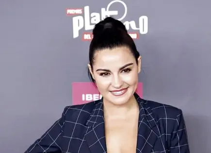 Maite Perroni no volverá a RBD
