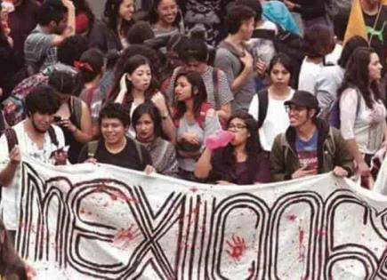 Gobierno de Sheinbaum ofrece disculpa pública por masacre en Tlatelolco