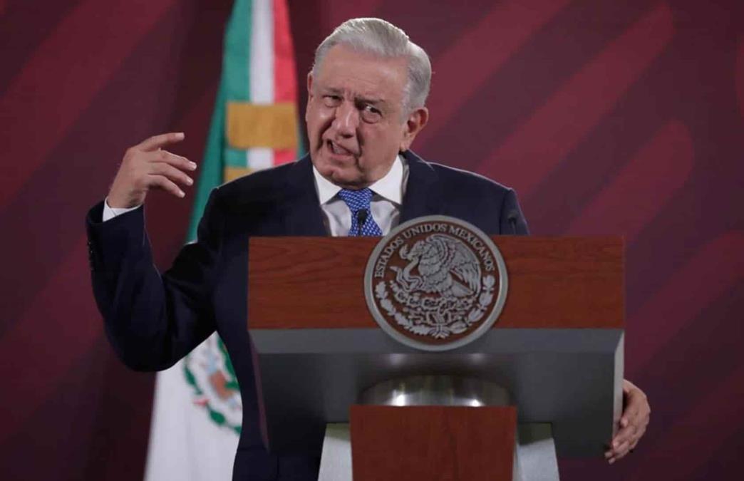 Andrés Manuel López Obrador/Foto: Archivo