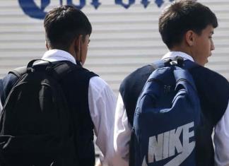 Acosan delincuentes a estudiantes en SGS