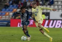 Posible revancha entre América y Pachuca en Liguilla