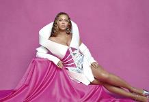 Inclusión de Beyoncé en el diccionario Larousse francés